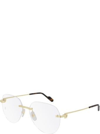Cartier Eyewear CT0252O Eyewear