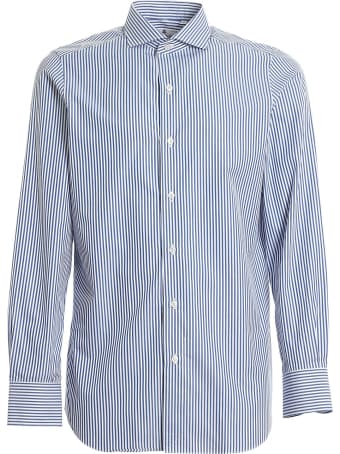 Finamore Camicia 170.2