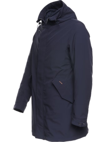 Moorer Gorzano-gs Parka