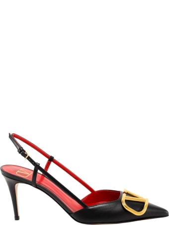 Valentino Garavani Vlogo Slingback