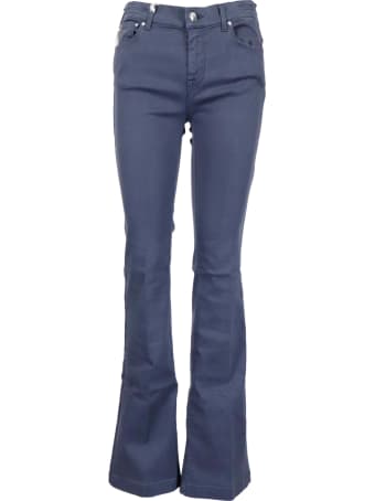 Jacob Cohen Frida Jeans