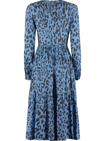 Baum und Pferdgarten Allessia Printed Dress
