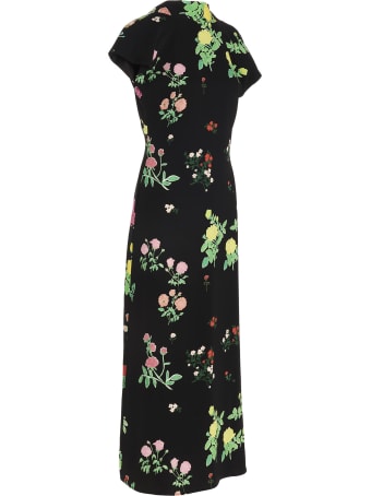 Bernadette 'valentine' Dress