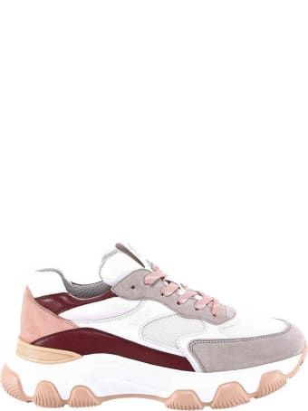 Hogan Laced Shoes
