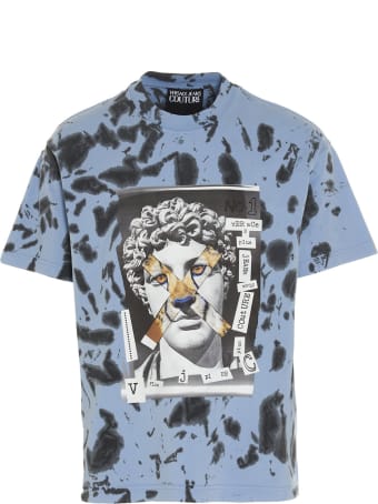 Versace Jeans Couture '3 Hey Reilly' T-shirt