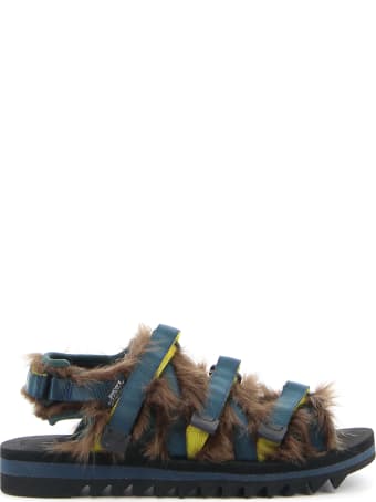 SUICOKE Zip-2