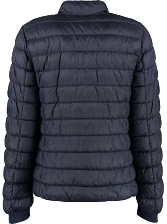 Woolrich Mayflower Full Zip Padded Jacket