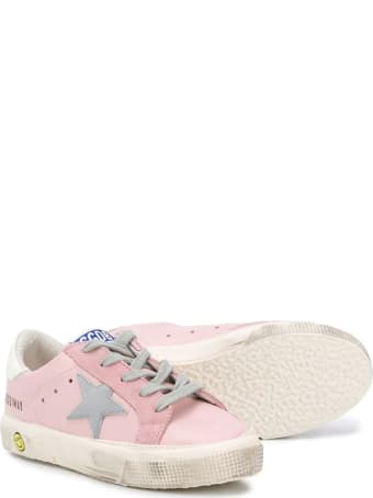 Golden Goose Golden Goose Kids