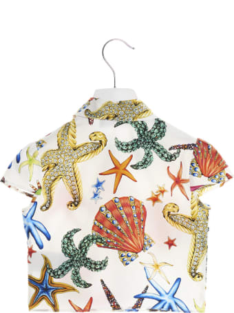 Young Versace Shirt