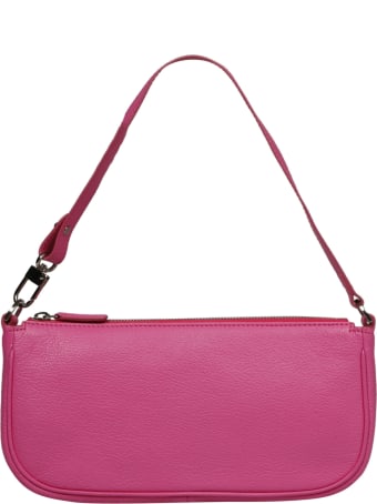 BY FAR Rachel Bag