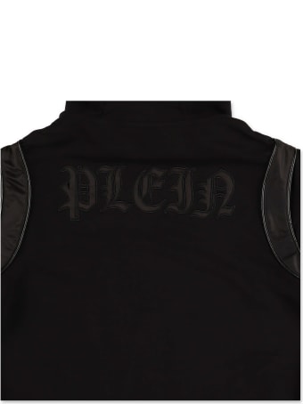 Philipp Plein Junior Sweater