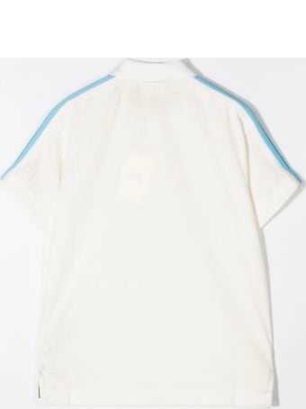 Fendi Fendi Kids