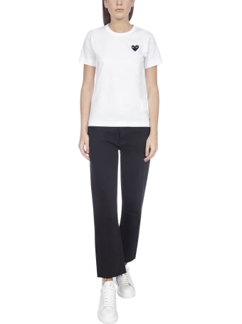 Comme des Garçons Play T-Shirt