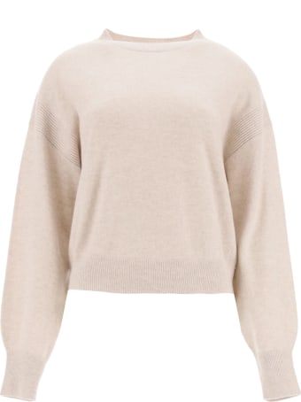 Le Kasha Modena Cashmere Sweater