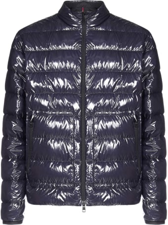 Moncler Down Jacket