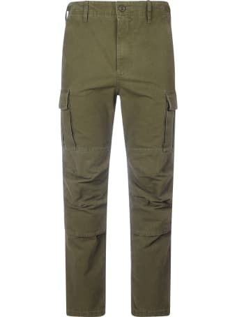 Balenciaga Cargo Slim