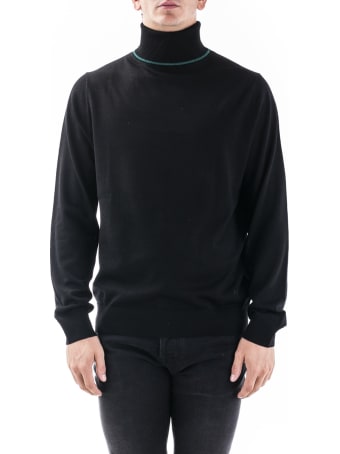 Paul Smith Ps Paul Smith Wool Sweater