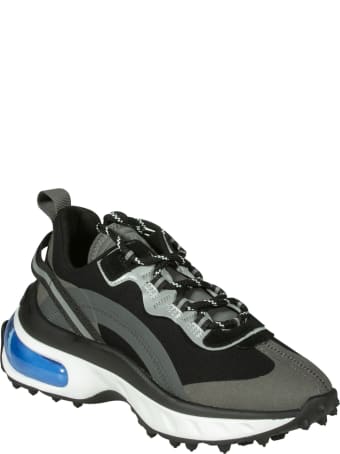 Dsquared2 Bubble Sneakers