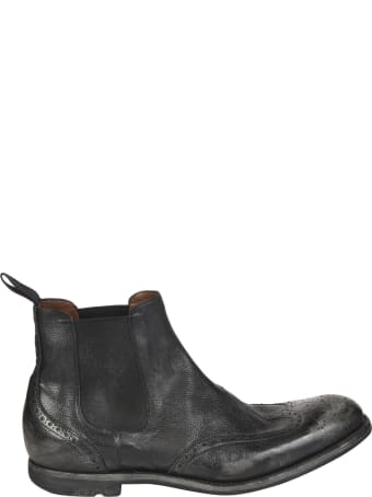 Church's Ketsby 1930 Chelsea Boots
