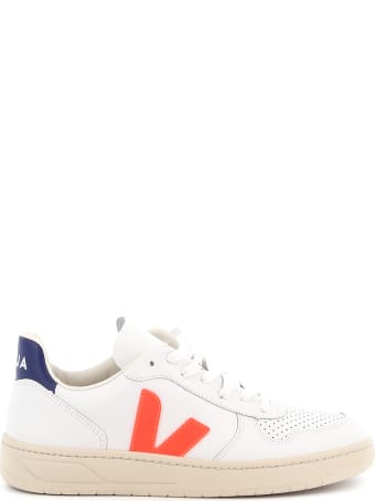 Veja V-10 Leather
