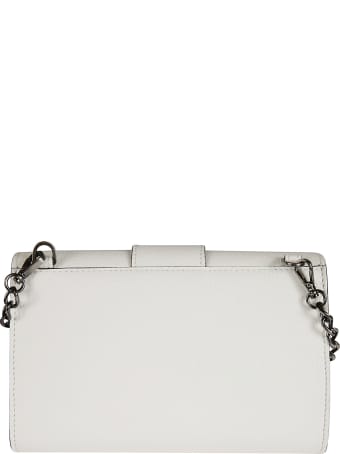 Hogan Basic Maxi Shoulder Bag