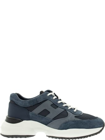 Hogan Interaction Blue