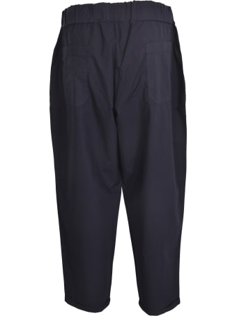 Labo.Art Vela Clara Trousers