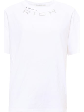 Alessandra Rich T-shirt