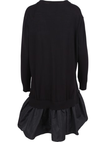 Vivetta Wool Dress