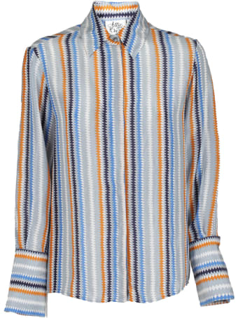 Attic and Barn Shirt