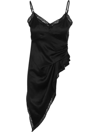 T by Alexander Wang Draped Top