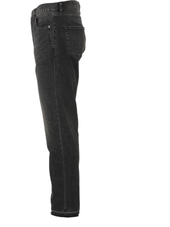 Saint Laurent Jeans