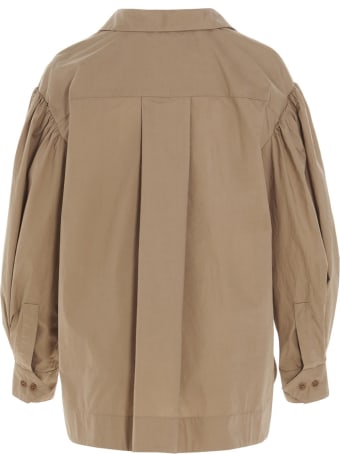 (nude) Shirt
