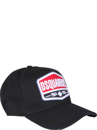 Dsquared2 Baseball Cap