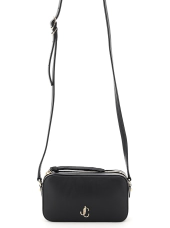 Jimmy Choo Hale Camera Bag