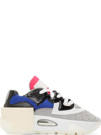 MM6 Maison Margiela Chunky Low-top Sneakers