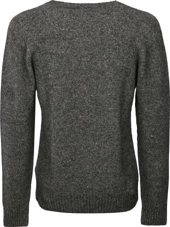 Officine Générale Knitted Sweater