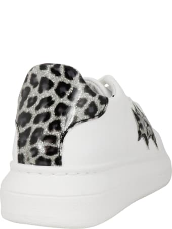 2Star Princess Laced Shoe