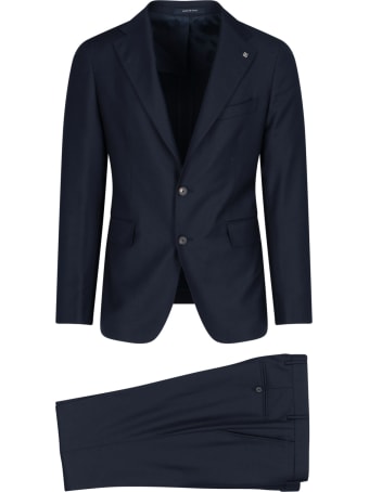 Tagliatore Suit