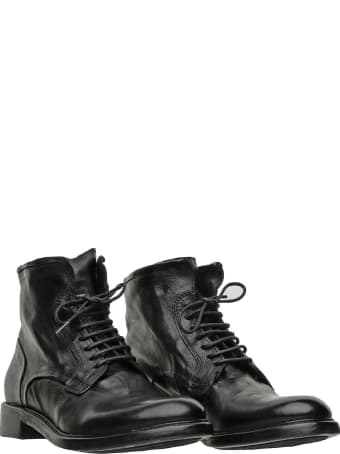Hundred 100 Hundred 100 Ankle Boots