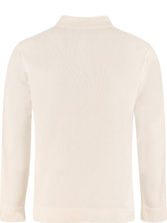 C.P. Company Chenille Sweater