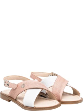 Florens Chunky Sandals