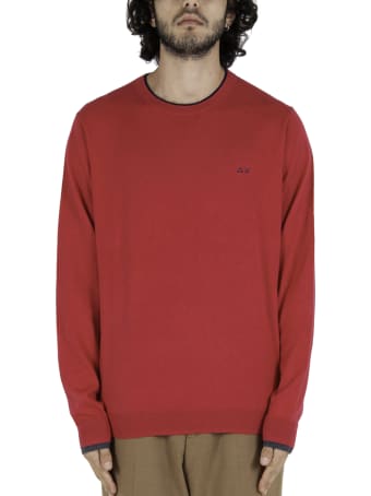 Sun 68 Round Double Rib - Fuxia