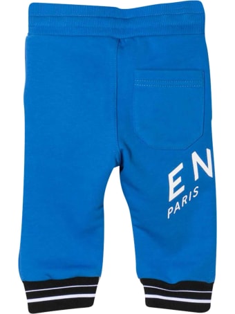 Givenchy Blue Trousers