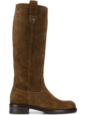 Alberto Fasciani Alberto Fasciani Boot Amina 58007