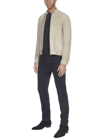 Ajmone Jacket