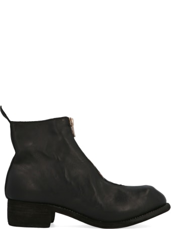 Guidi 'pl1' Shoes