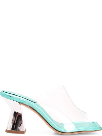 Ras 'tinny' Pvc Sabot