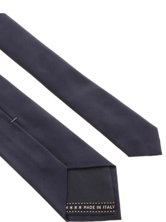 Ermenegildo Zegna Silk