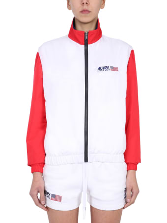 Autry Coach Jacket